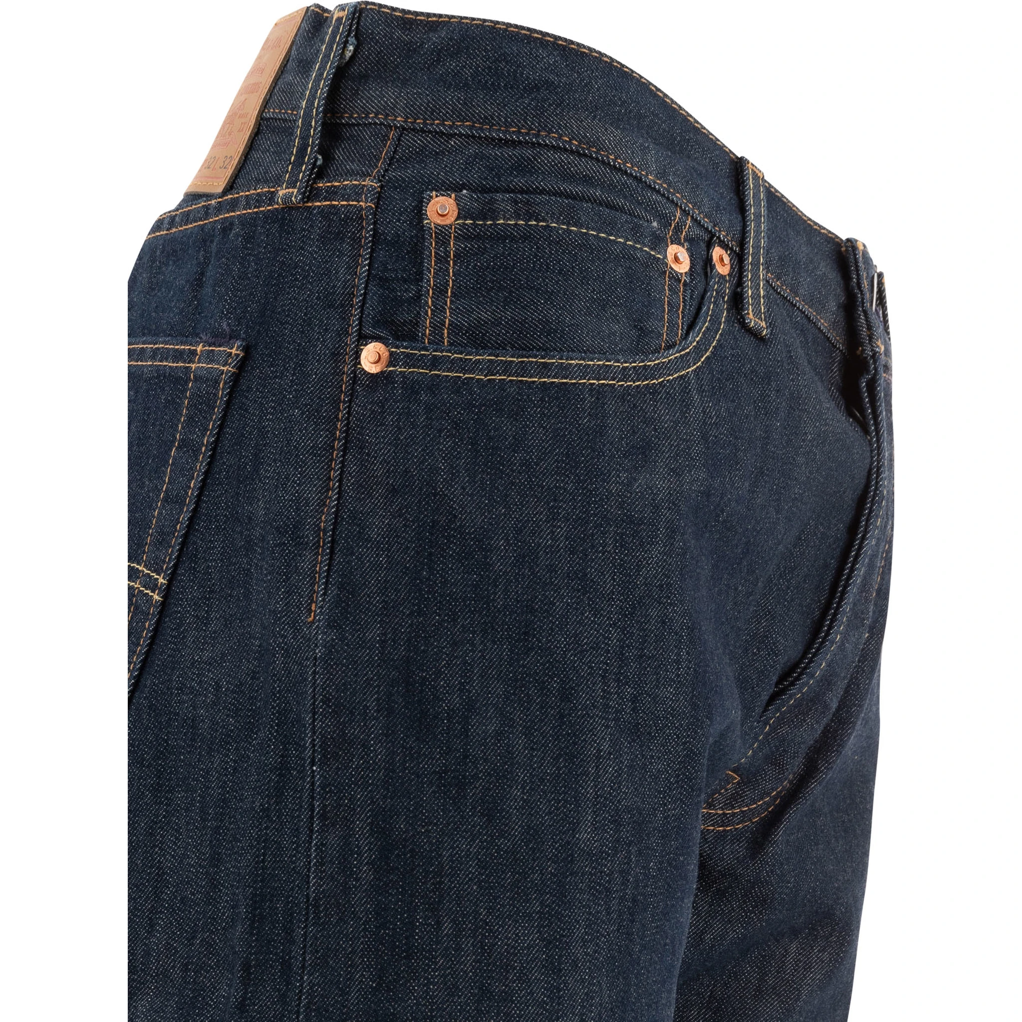 "501 Original" Jeans