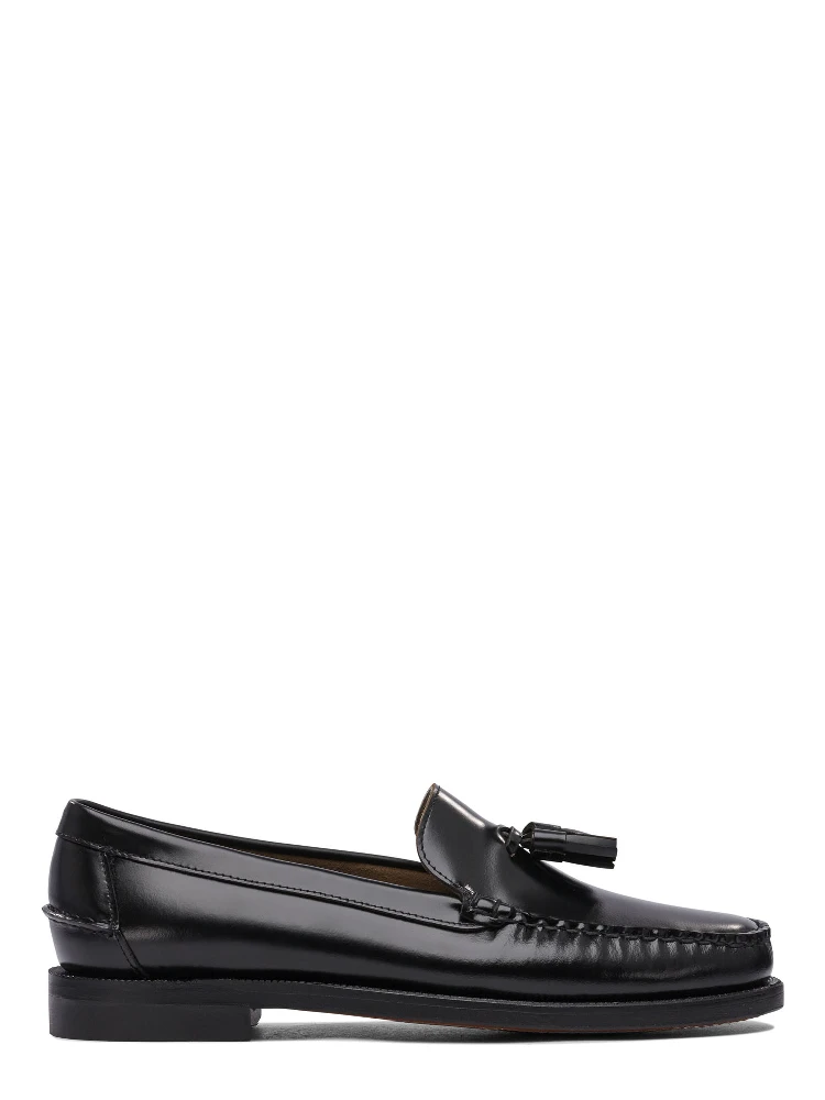 Loafers & Slippers