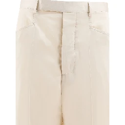 "Hollywood Mastodon" Pants