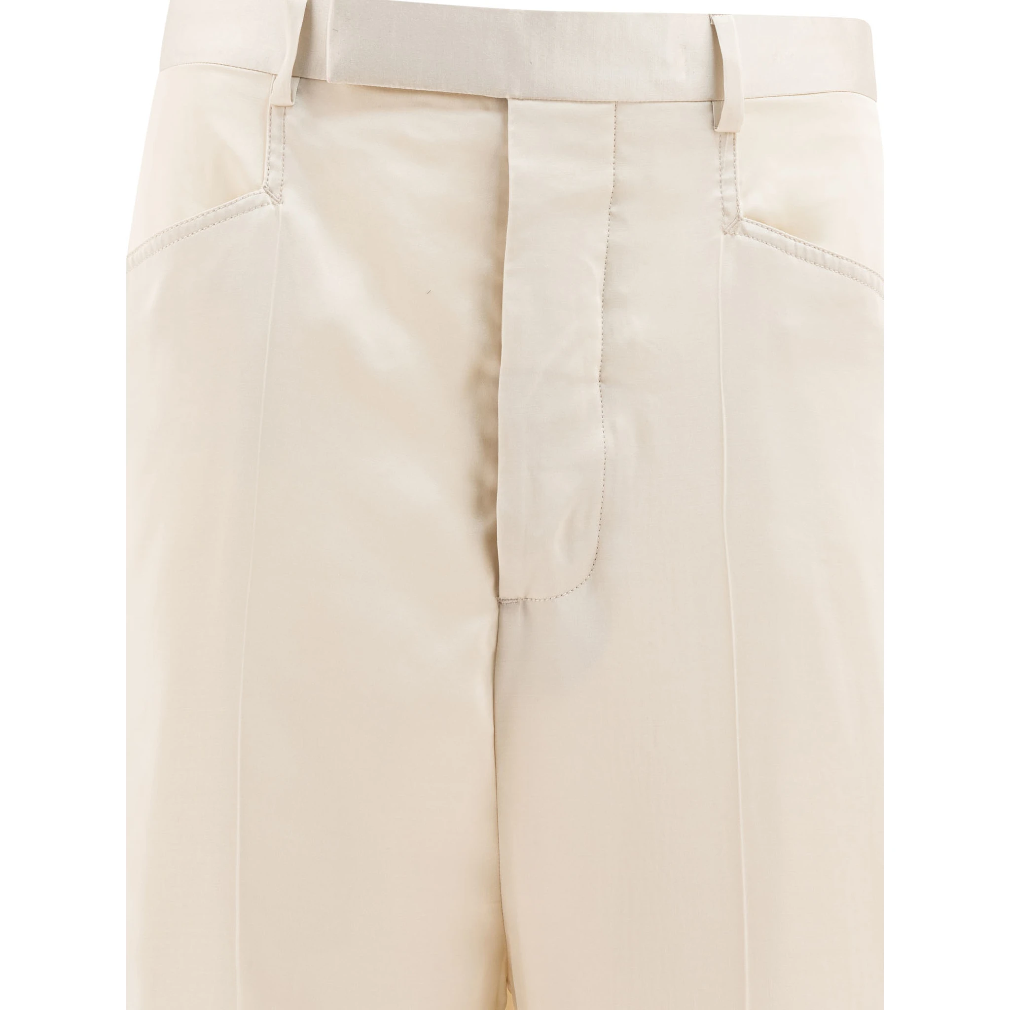 "Hollywood Mastodon" Pants