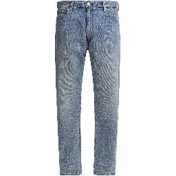 بنطلون جينز "555™ Relaxed Straight"