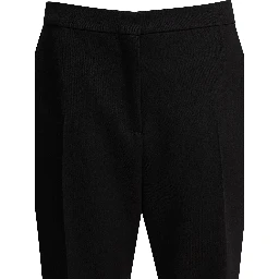 Flared trousers