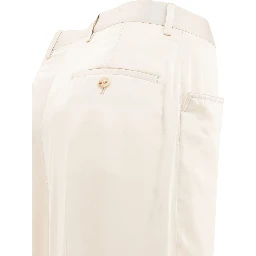 "Hollywood Mastodon" Pants