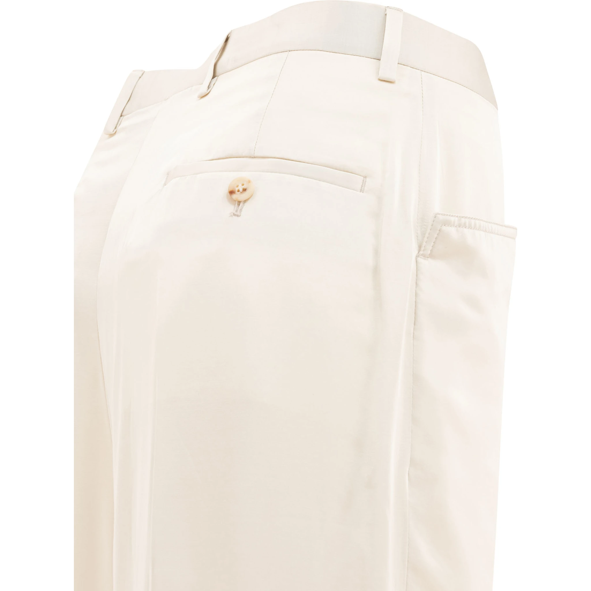 "Hollywood Mastodon" Pants