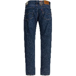 "555™ Relaxed Straight" jeans