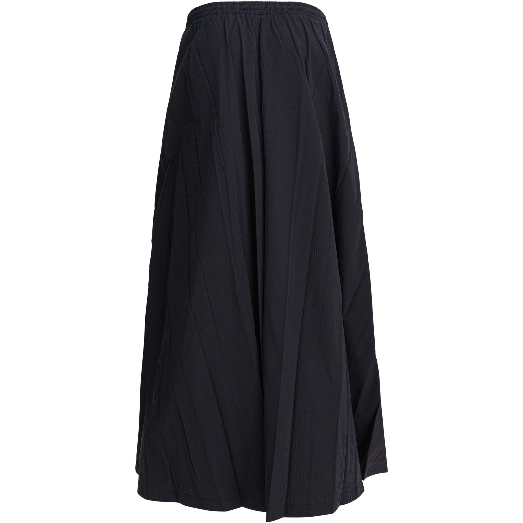 تنورة طويلة "بدلة رياضية"