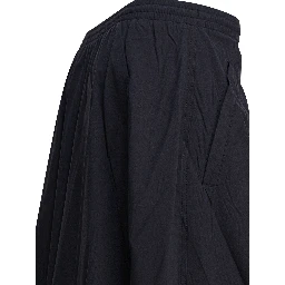 تنورة طويلة "بدلة رياضية"
