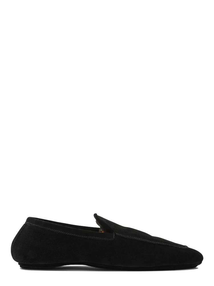 Loafers & Slippers