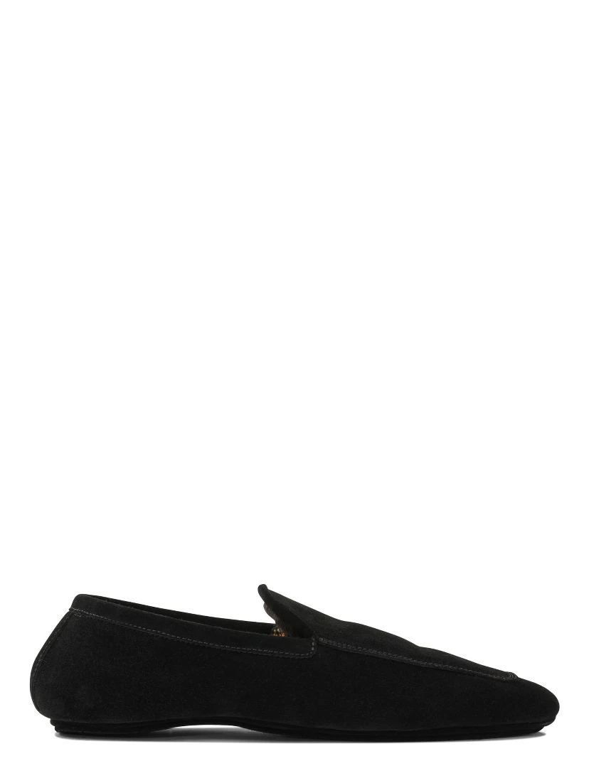 Loafers & Slippers