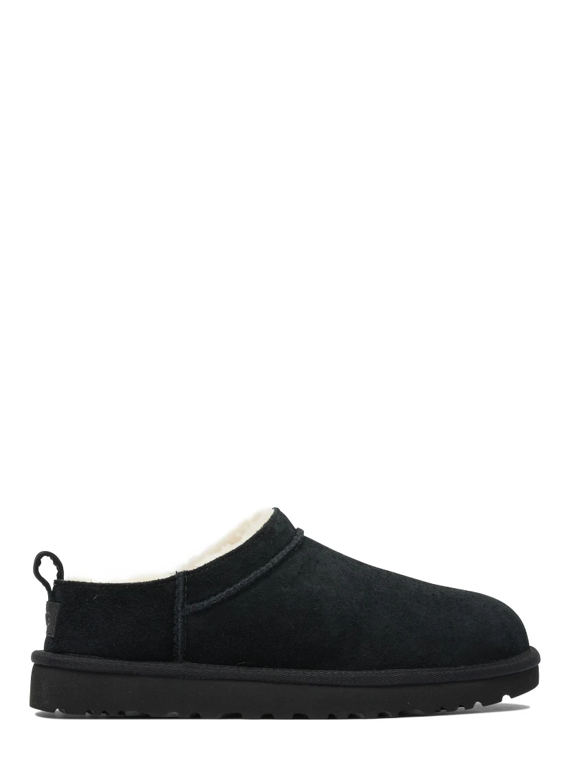"Classic Micro" ankle boots