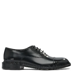 Lace-Up shoes