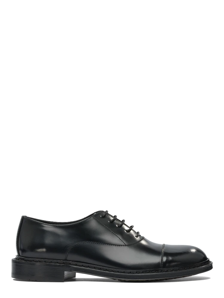 Lace-Up shoes