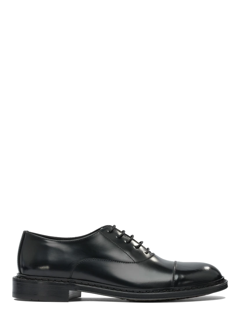 Lace-Up shoes