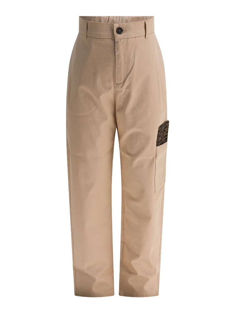 Trousers
