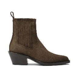 Ankle boots