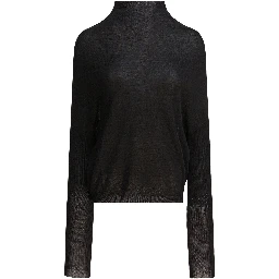 "Crater Knit" Sweater