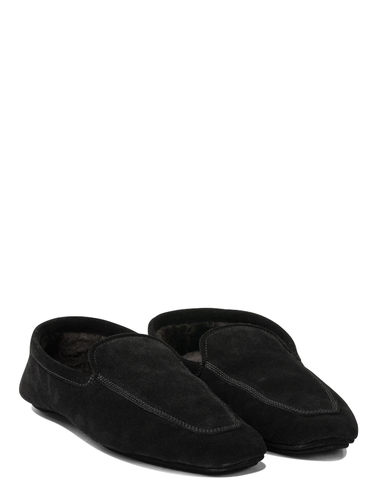 Loafers & Slippers alternative