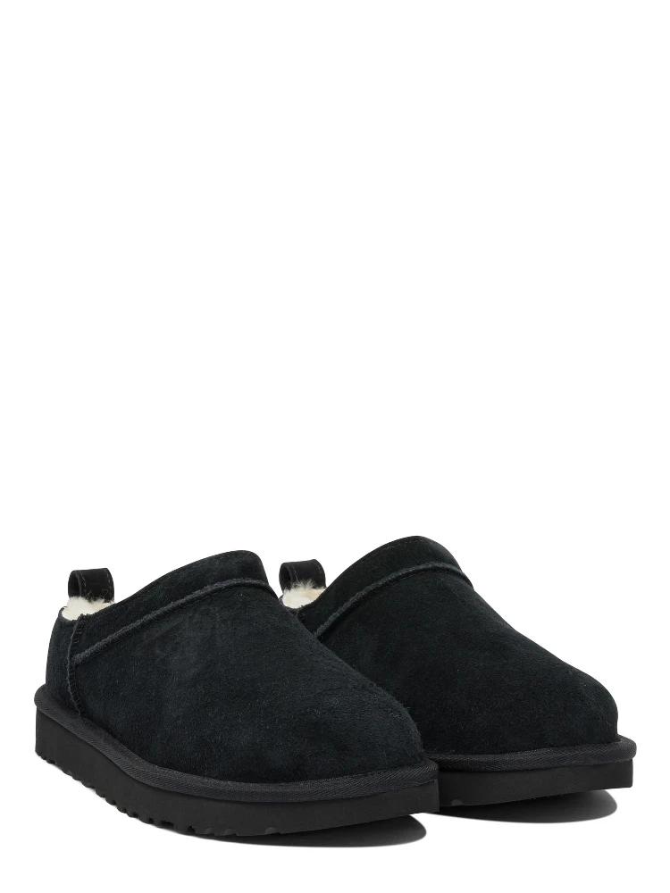 "Classic Micro" ankle boots alternative