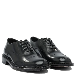 Lace-Up shoes