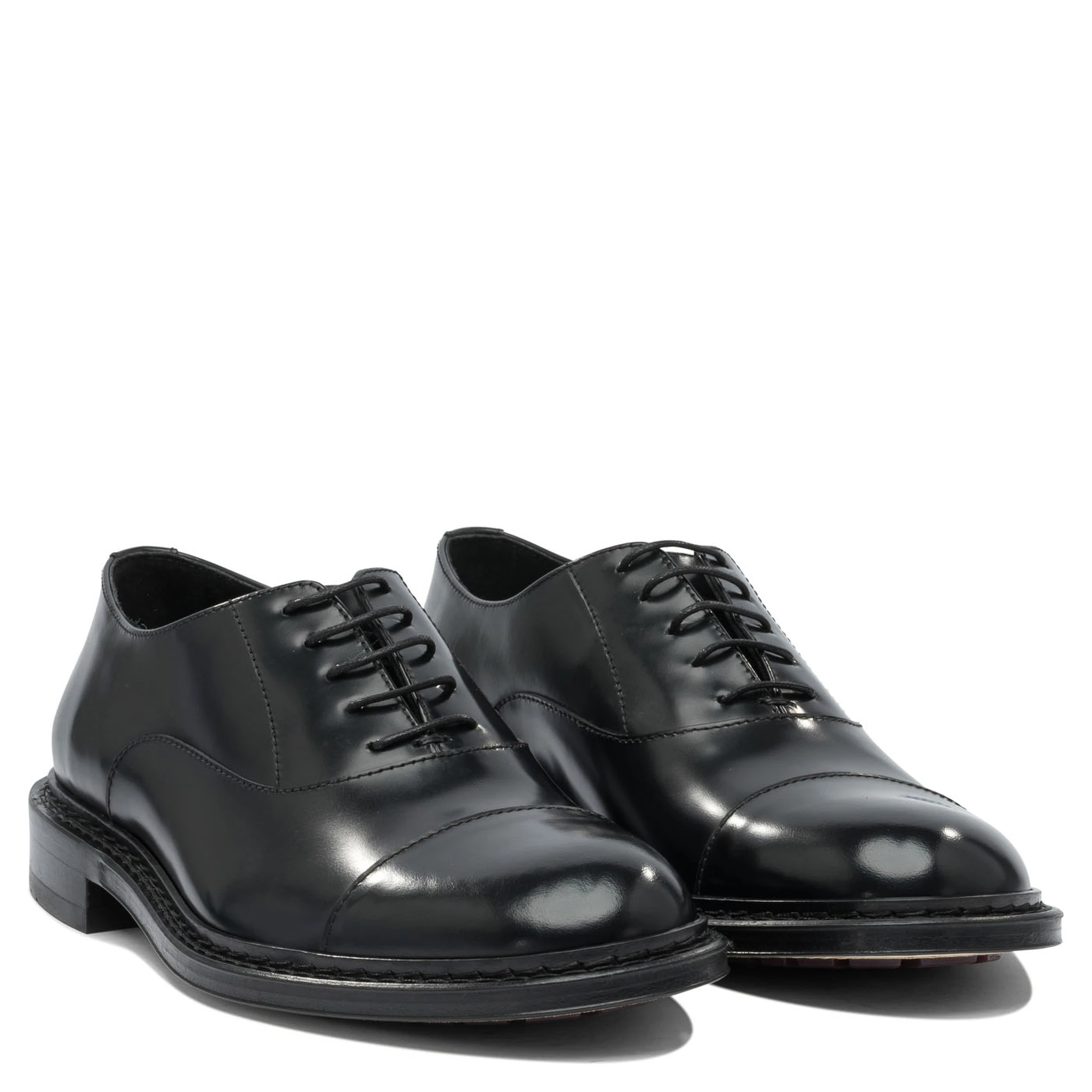 Lace-Up shoes