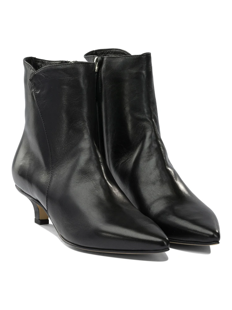 Ankle boots alternative