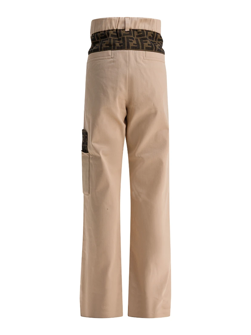Trousers