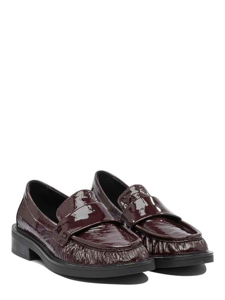 Loafers & Slippers alternative