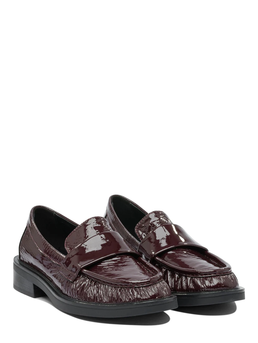 Loafers & Slippers