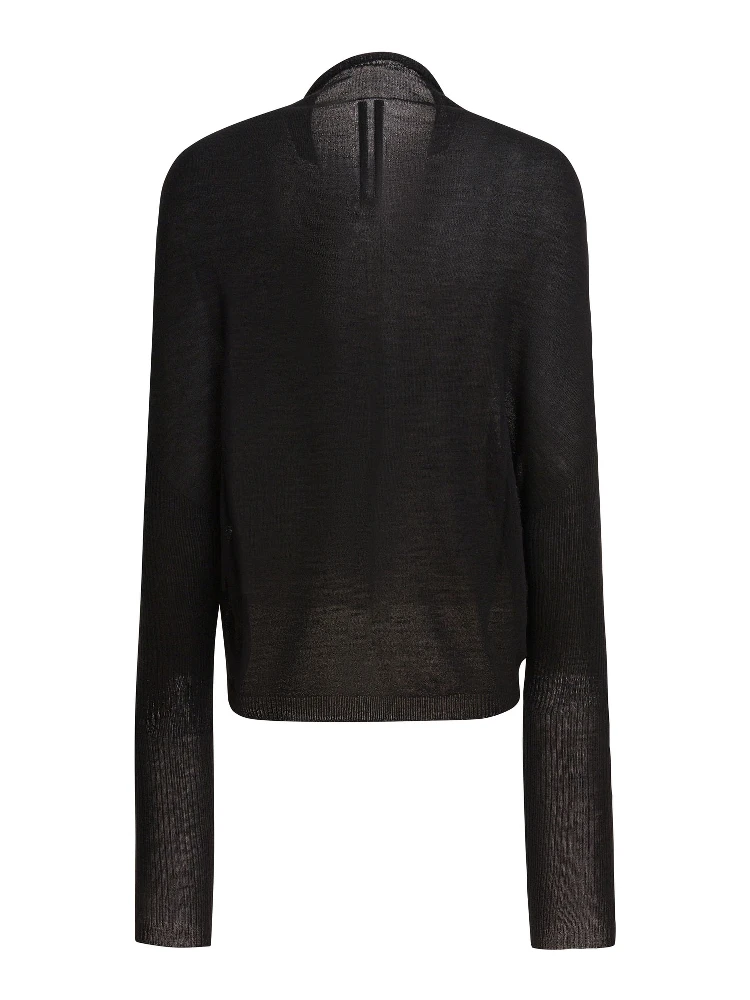 "Crater Knit" Sweater alternative