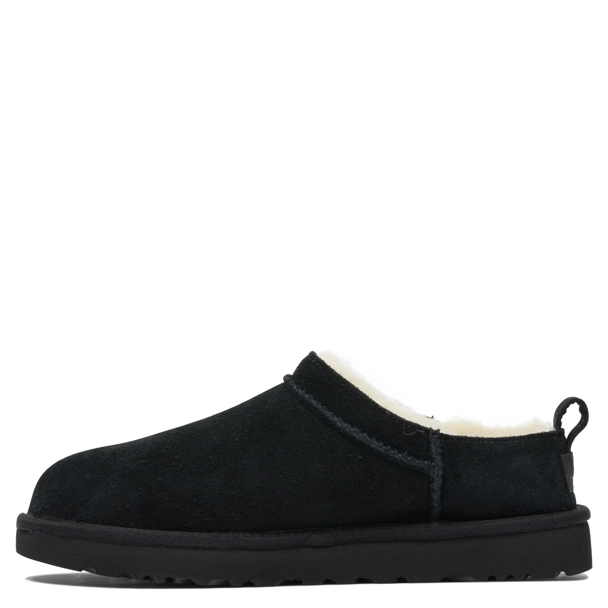 "Classic Micro" ankle boots