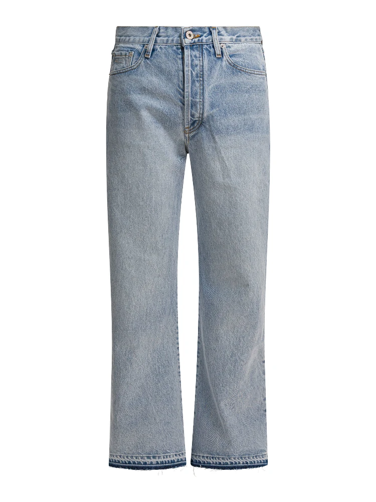"Melrose" Jeans