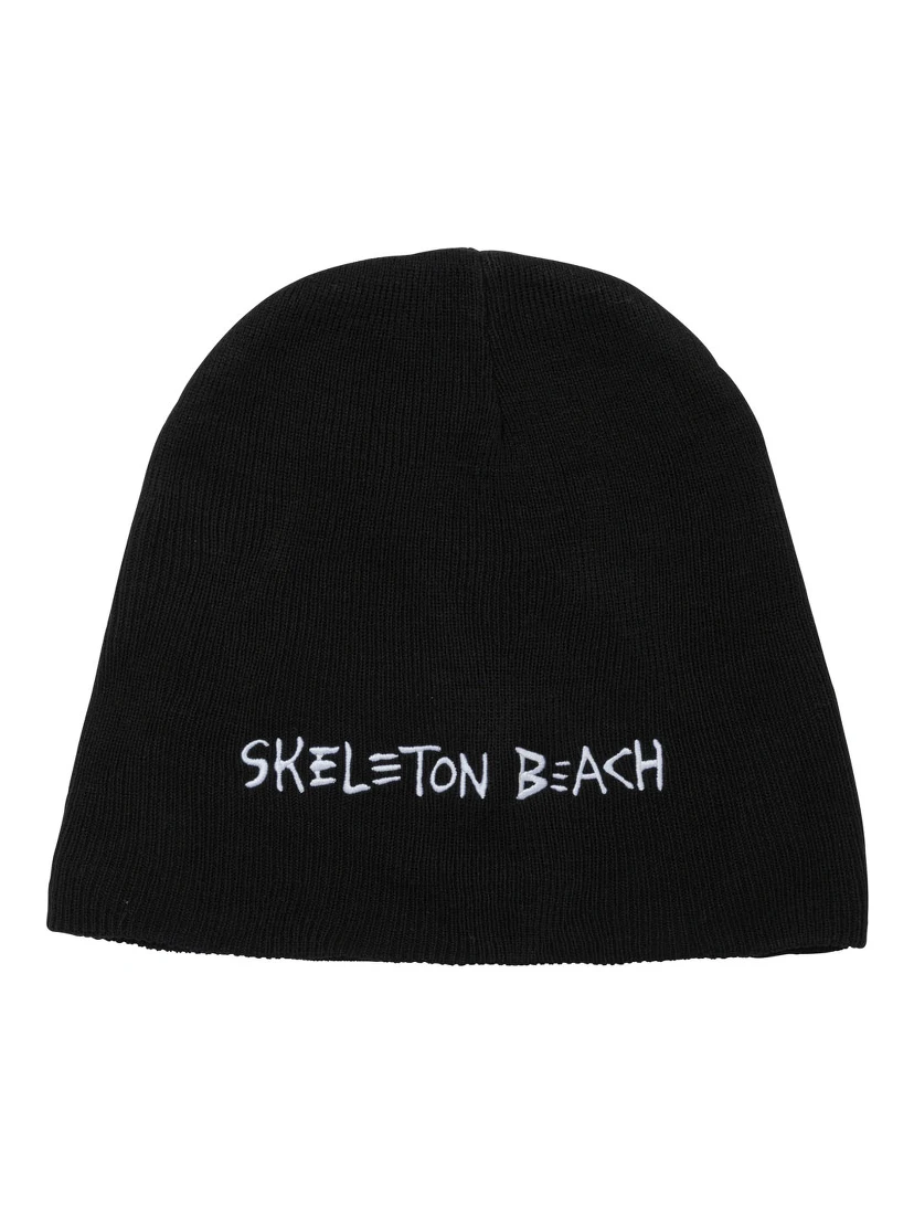 "Boardwalk" beanie