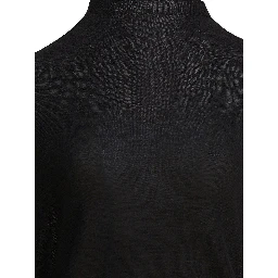 "Crater Knit" Sweater