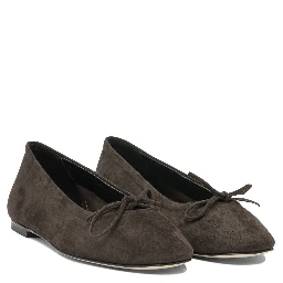"Dorothy 65mm" zippered ankle boots