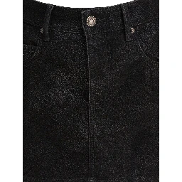 "Kimmy" miniskirt