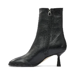 "Dorothy 65mm" zippered ankle boots