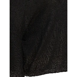 "Crater Knit" Sweater