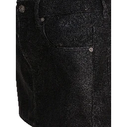 "Kimmy" miniskirt