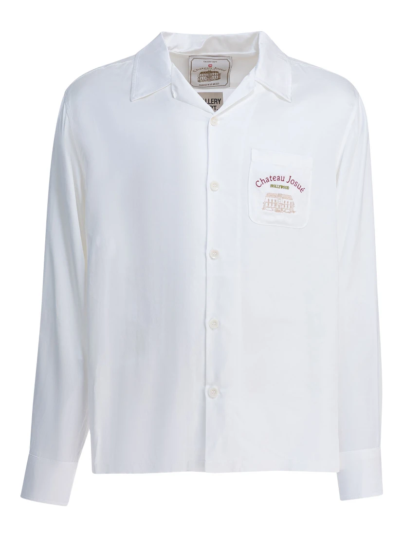 "Omar" Shirt