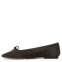 "Dorothy 65mm" zippered ankle boots