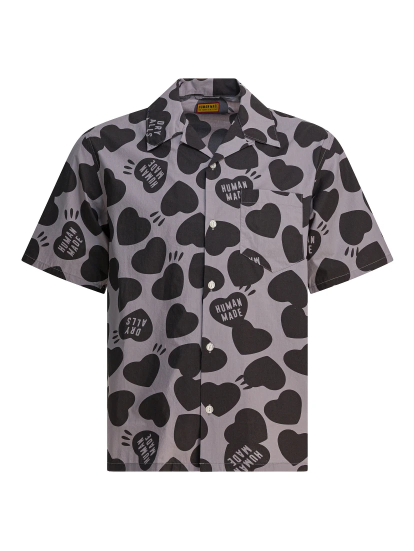 "Heart Vacation" shirt