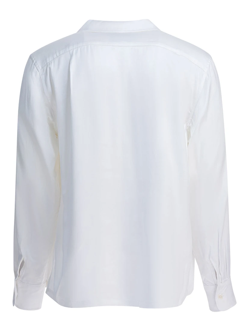 "Omar" Shirt
