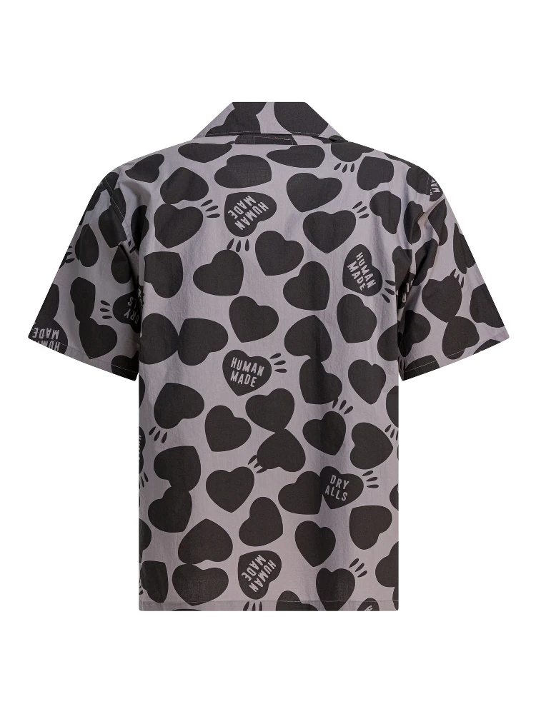 "Heart Vacation" shirt alternative