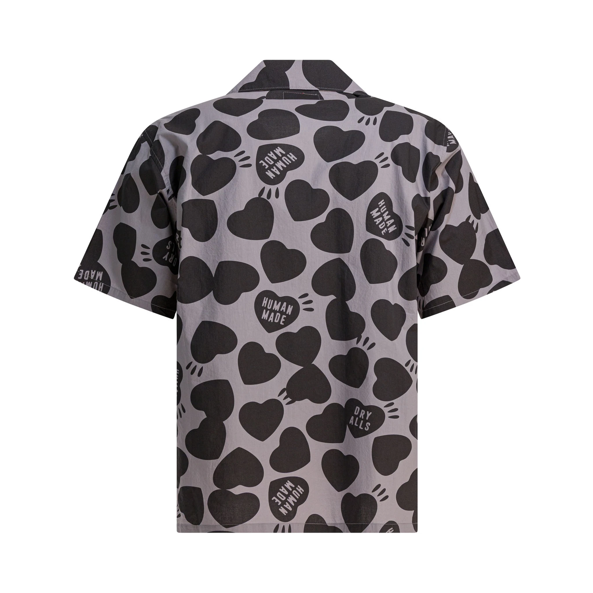 "Heart Vacation" shirt