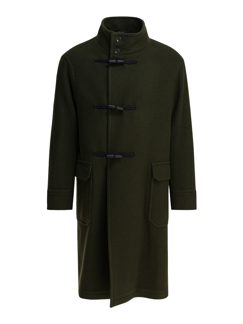 Jackets & Coats