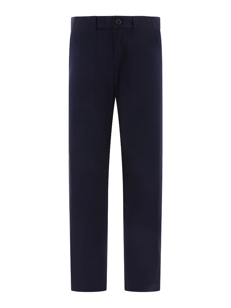 "Hammer" trousers
