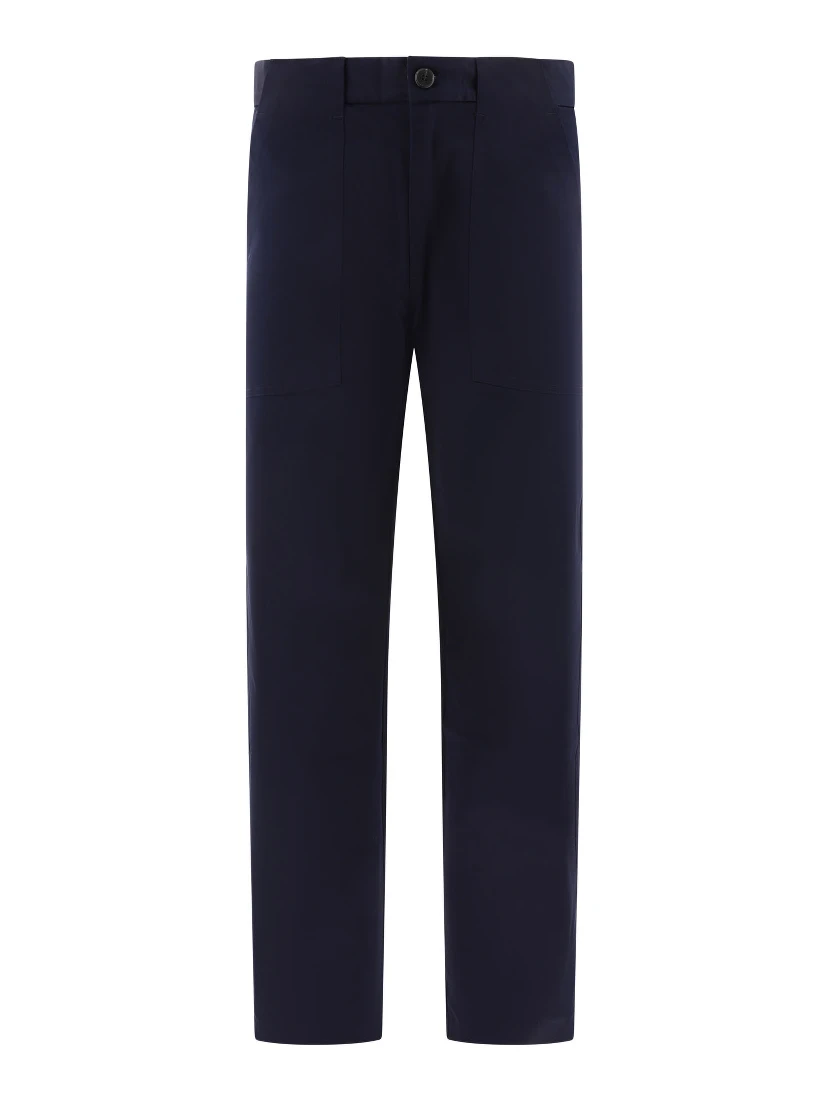 "Hammer" trousers