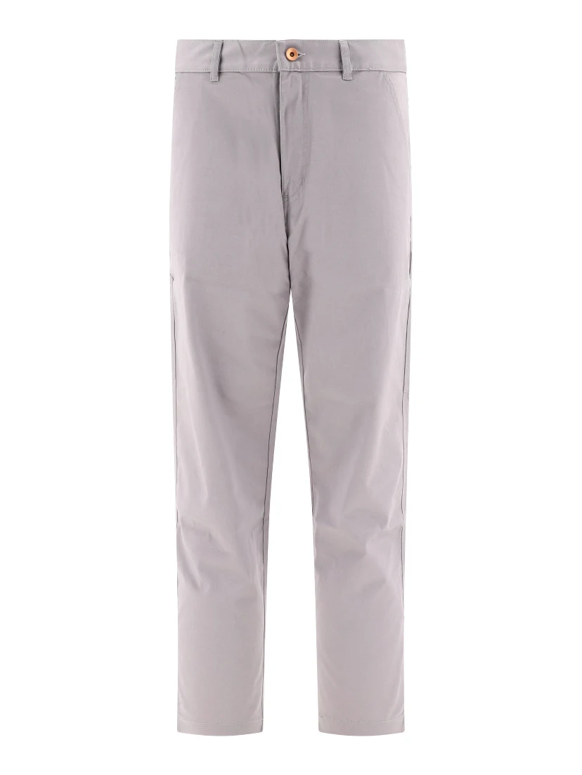 "Carpenter" trousers