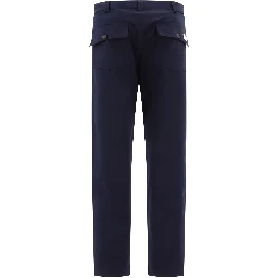 "Hammer" trousers