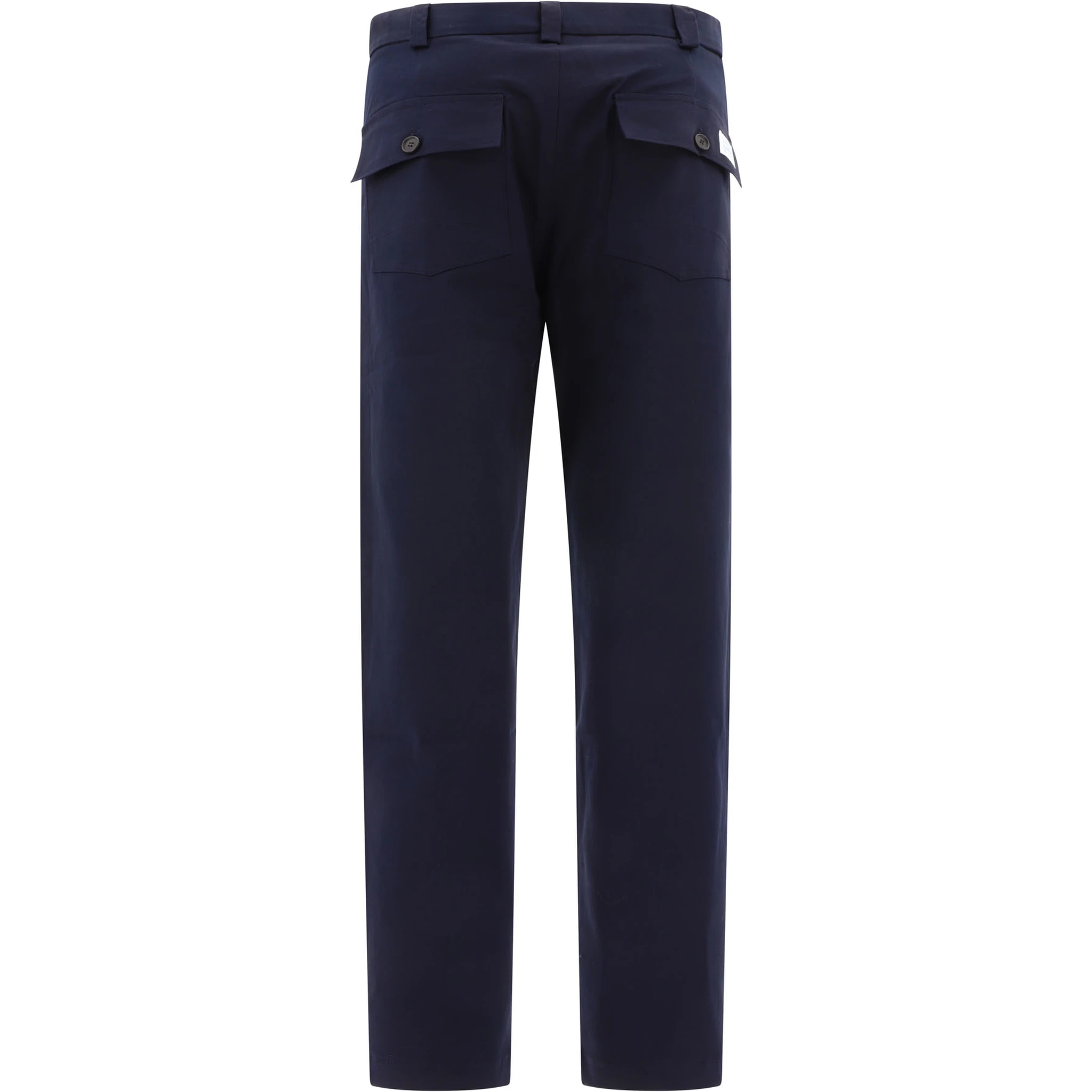 "Hammer" trousers